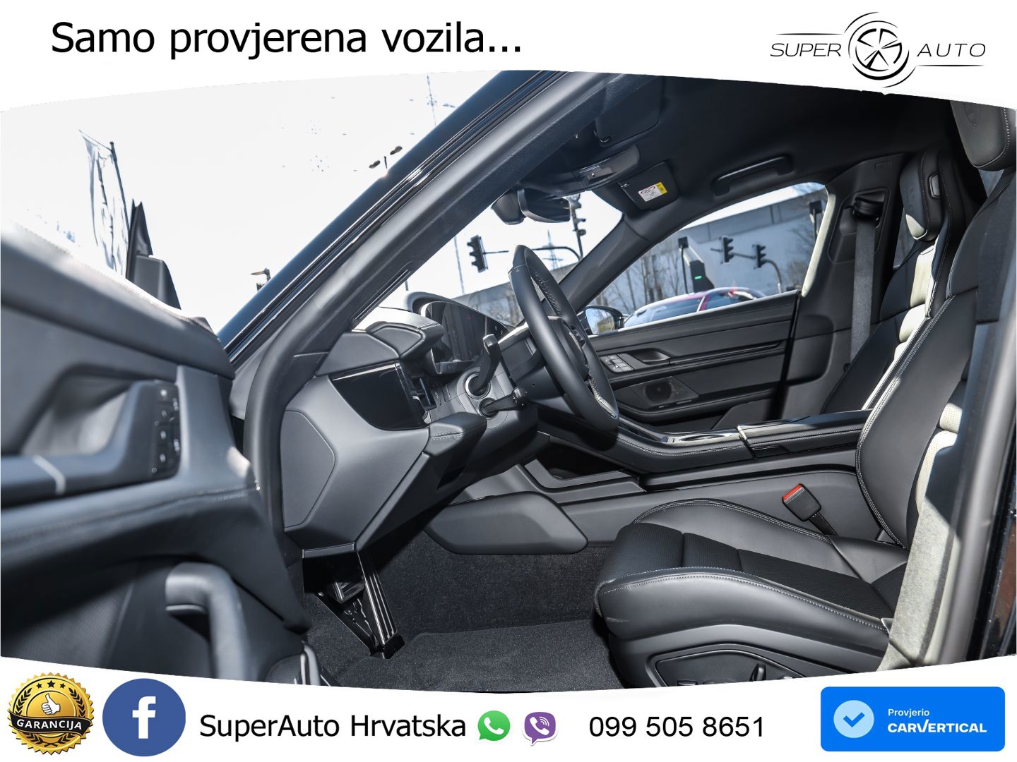 Porsche Taycan 4 105 kWh (435 KS)