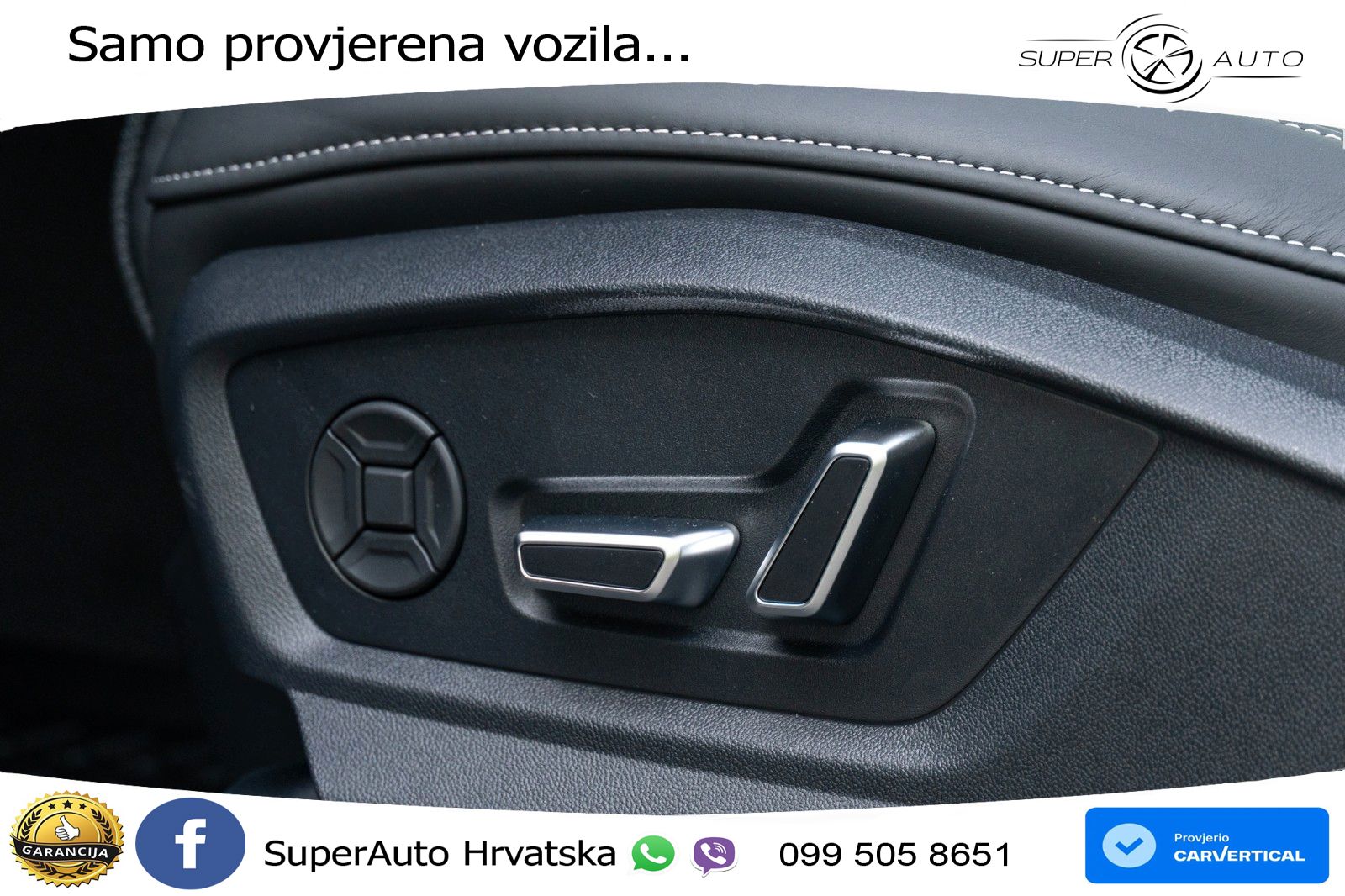 Audi Q8 50 TDI V6 (286 KS) quattro Tiptronic