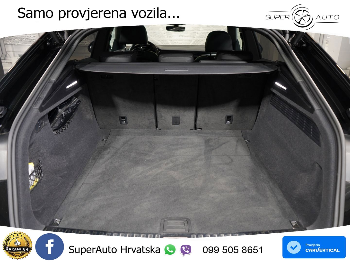 Audi Q8 50 TDI V6 (286 KS) quattro Tiptronic