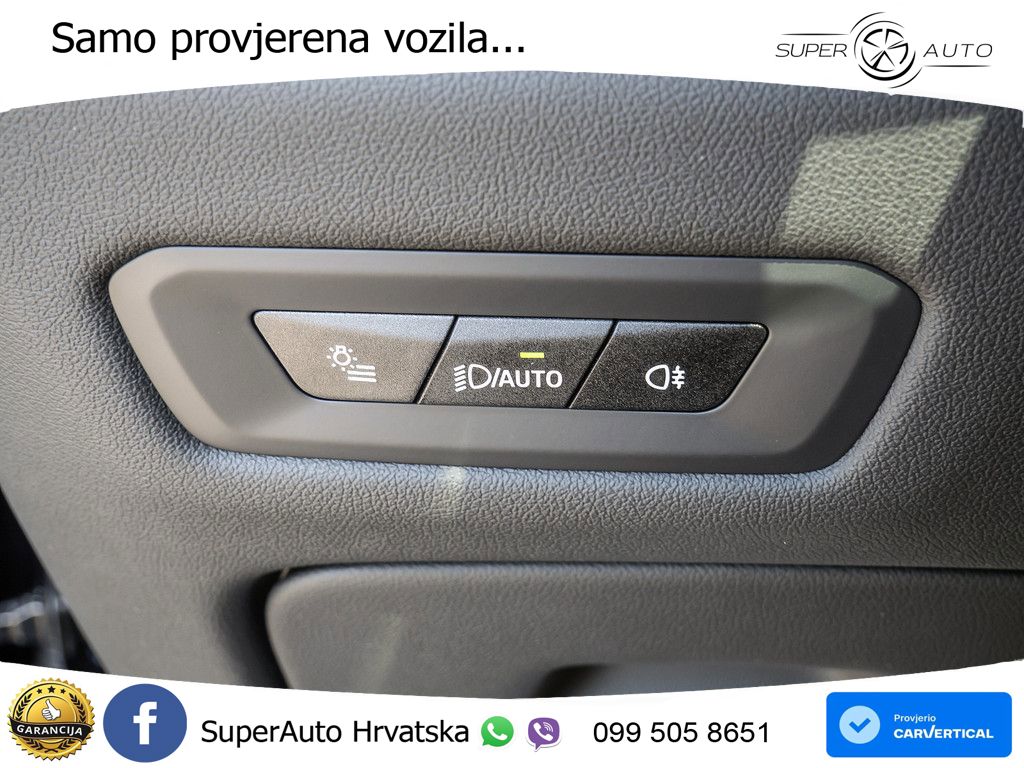 BMW X5 30d (286 KS) xDrive Steptronic LED+GR SJED+ACC