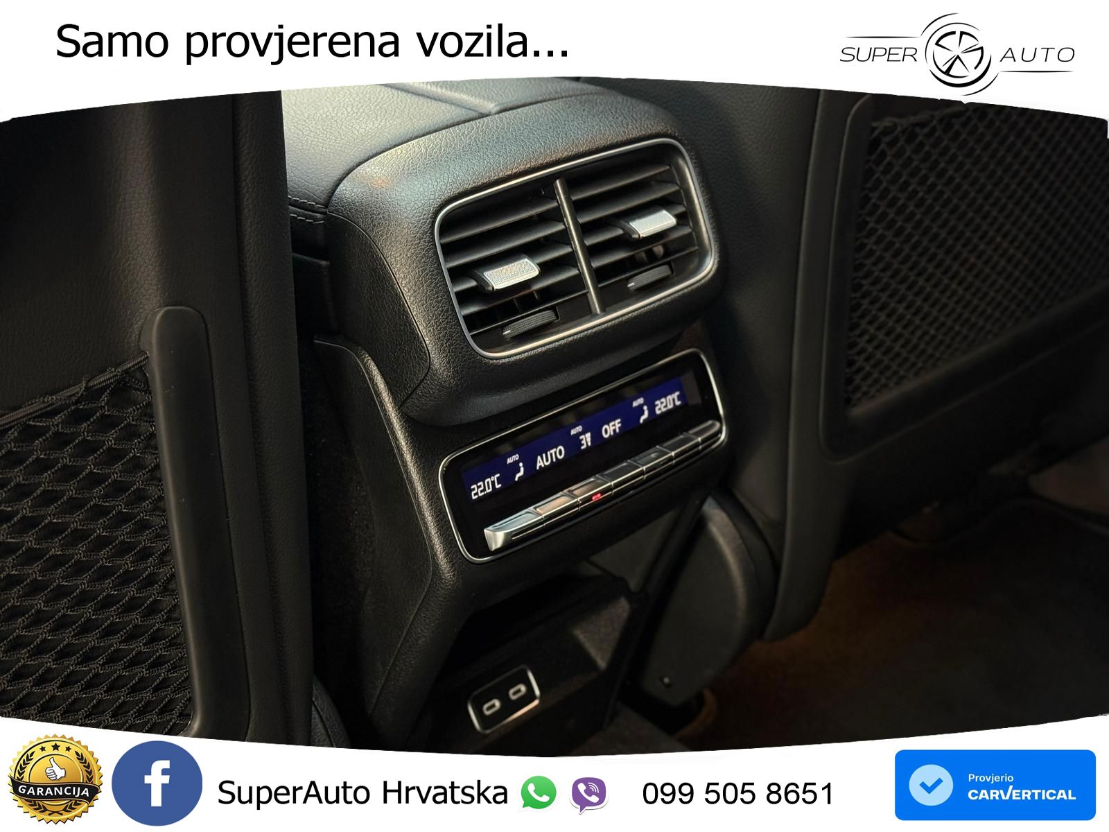 Mercedes GLE Coupe 300d (269 ks) EQ Boost 4MATIC 9G-TRONIC AMG