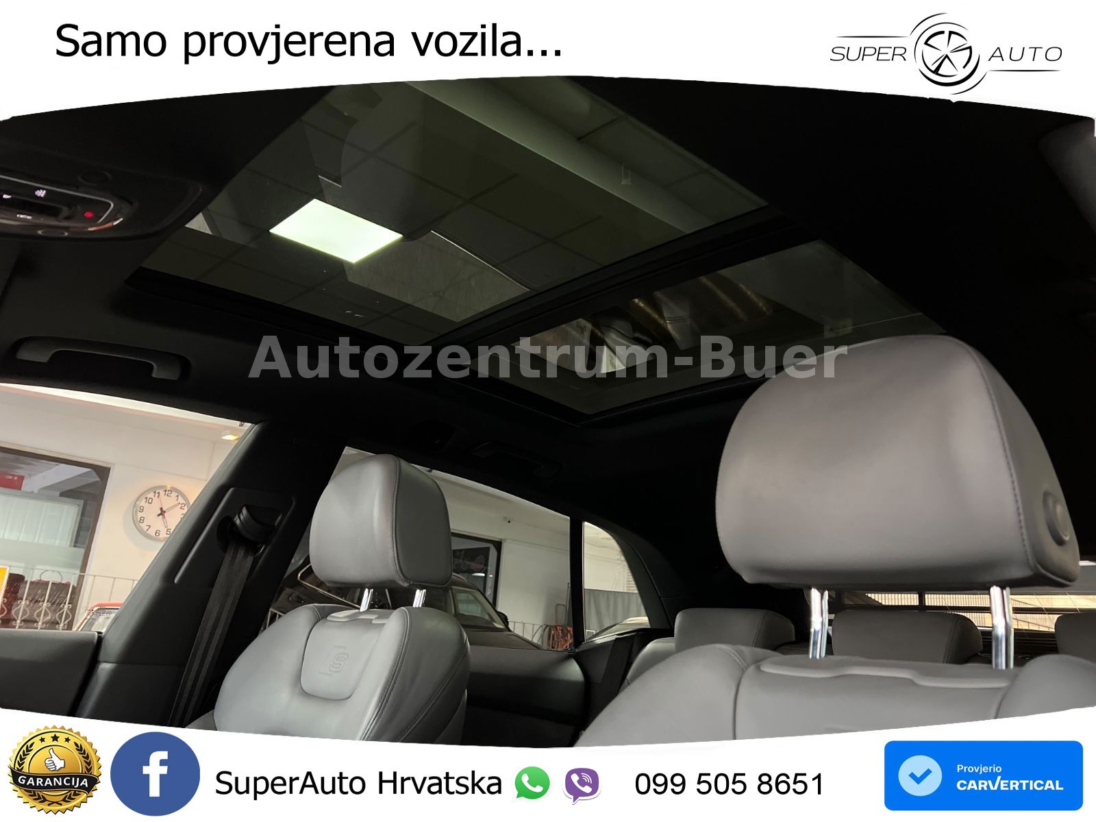 Audi Q8 50 TDI V6 (286 KS) quattro Tiptronic