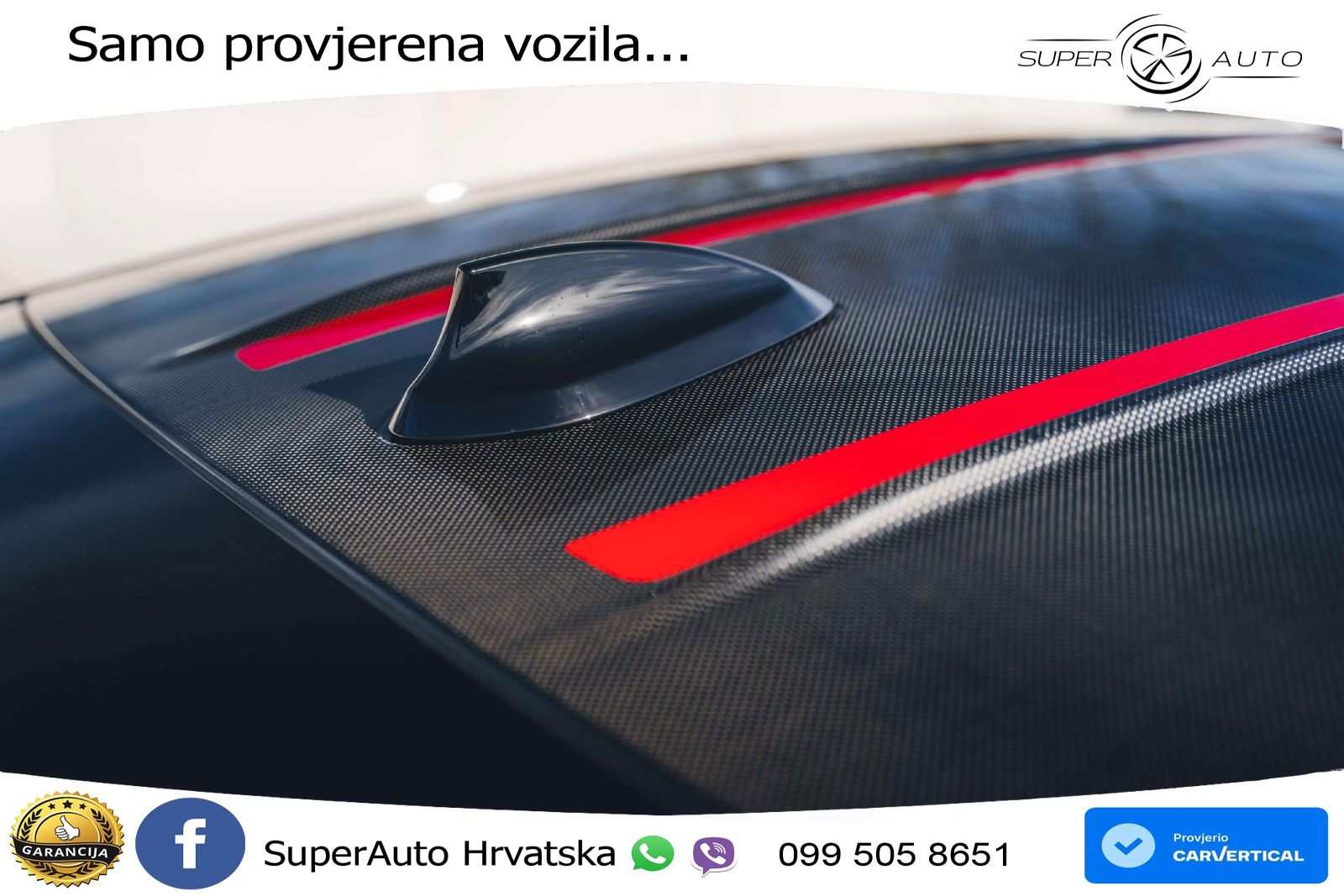 BMW M4 CS 3.0 (550 KS) Steptronic