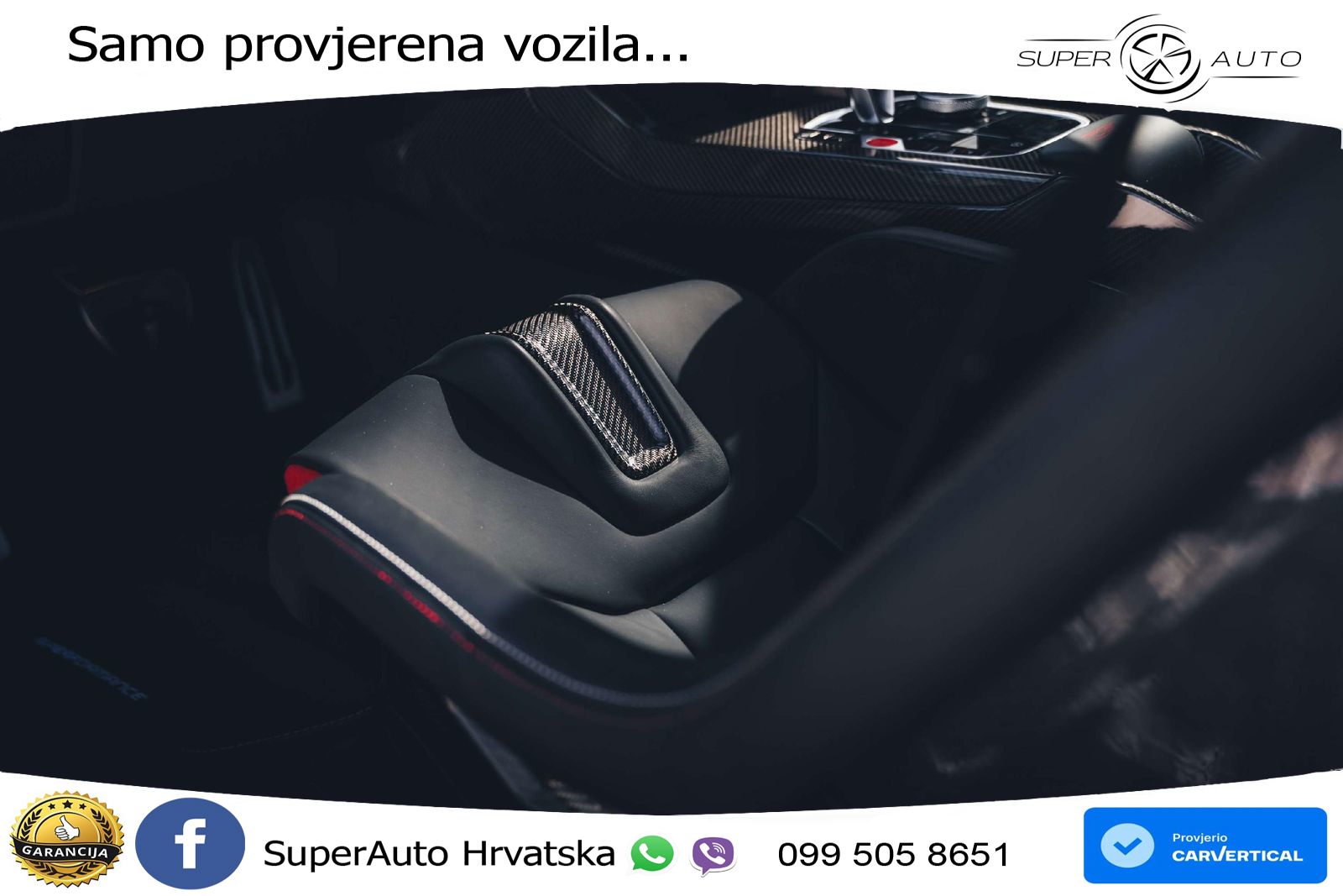 BMW M4 CS 3.0 (550 KS) Steptronic