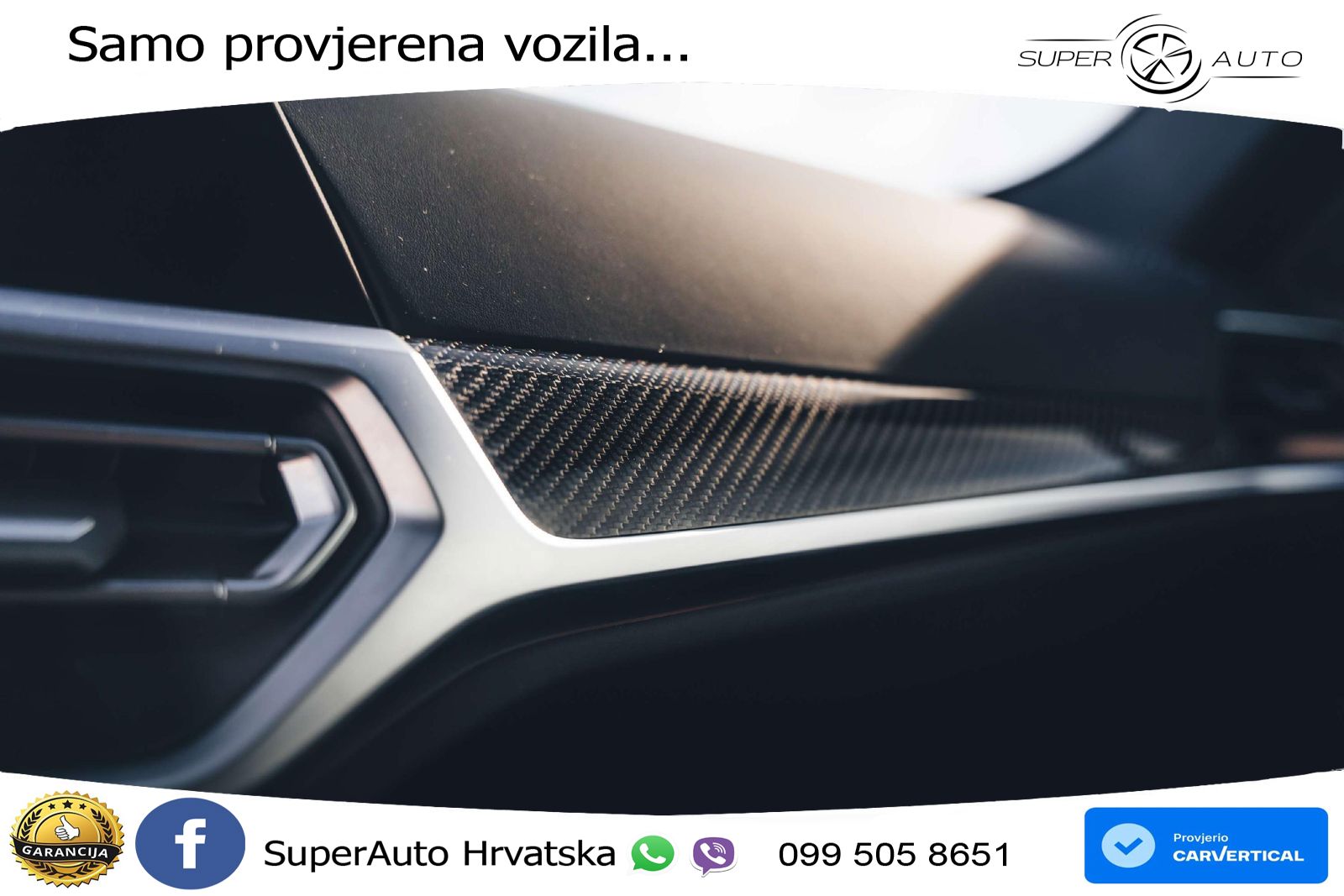 BMW M4 CS 3.0 (550 KS) Steptronic