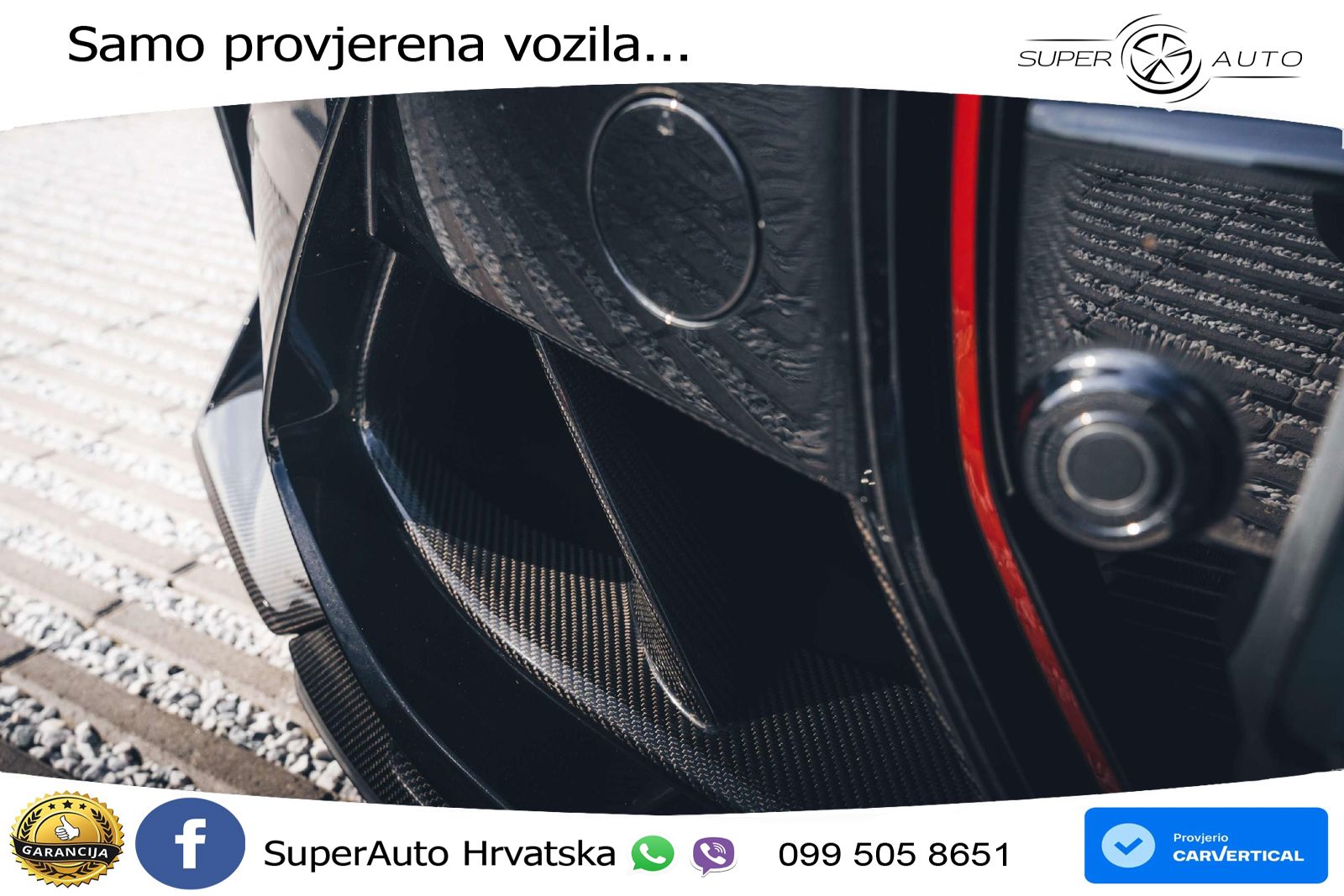 BMW M4 CS 3.0 (550 KS) Steptronic