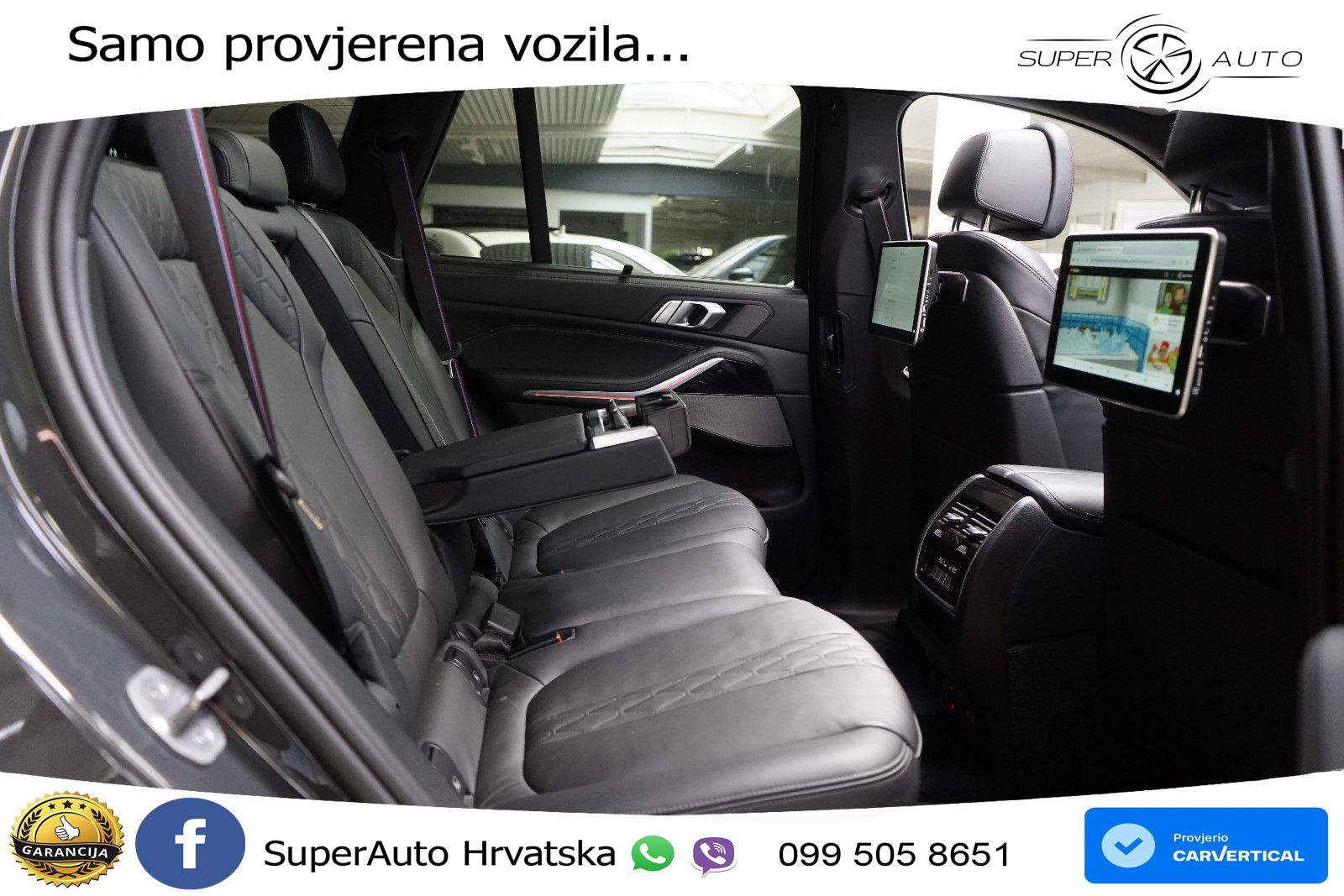 BMW X5 40d (352 KS) xDrive Steptronic M Sport LED+GR SJED+ACC