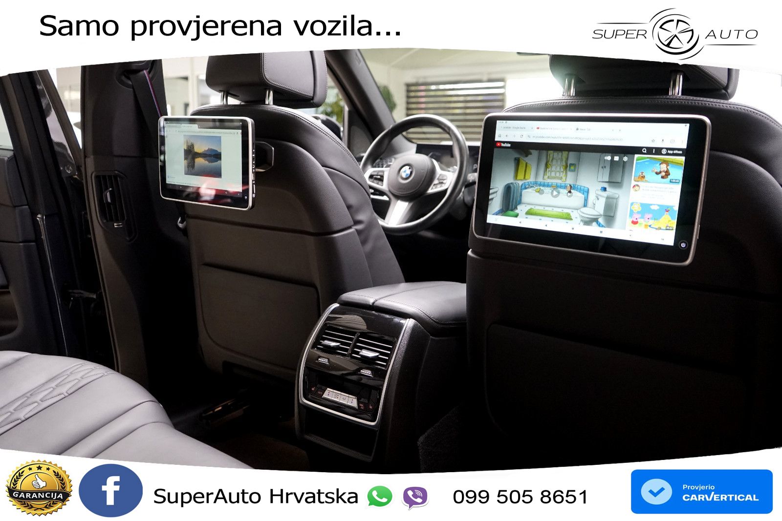 BMW X5 40d (352 KS) xDrive Steptronic M Sport LED+GR SJED+ACC