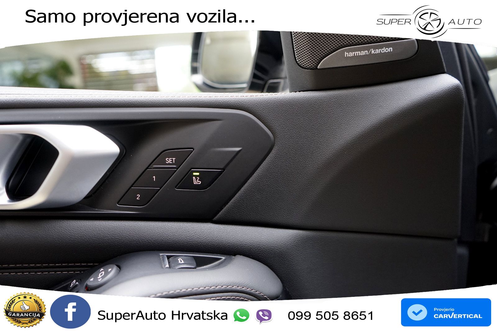 BMW X5 40d (352 KS) xDrive Steptronic M Sport LED+GR SJED+ACC
