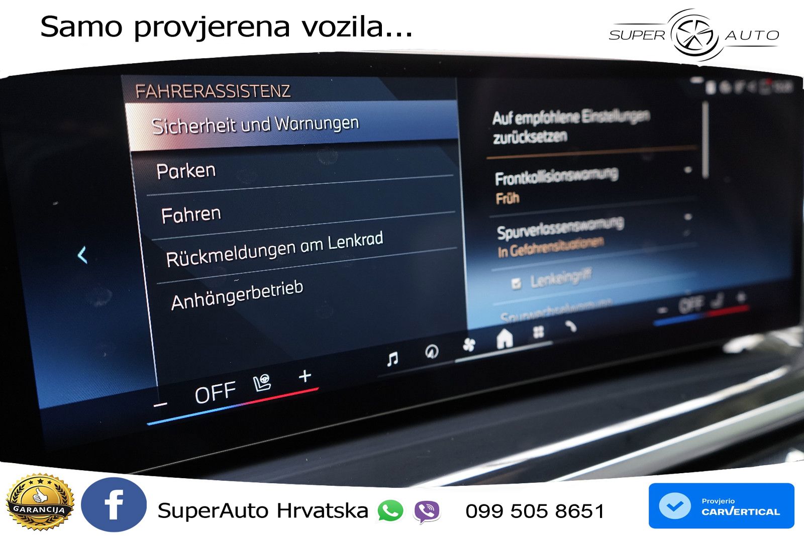 BMW X5 40d (352 KS) xDrive Steptronic M Sport LED+GR SJED+ACC