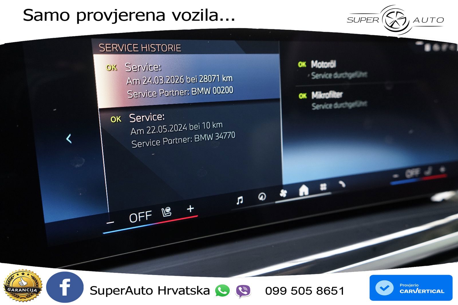 BMW X5 40d (352 KS) xDrive Steptronic M Sport LED+GR SJED+ACC