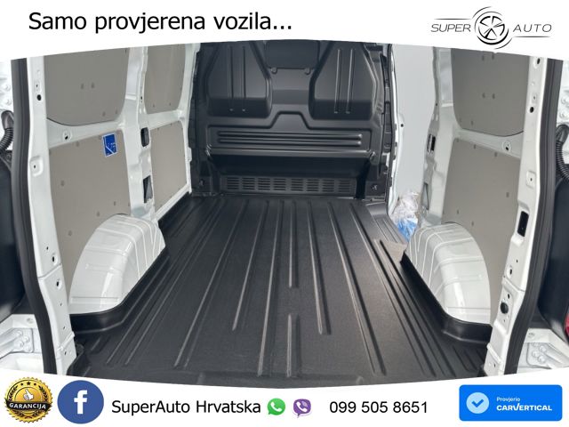 Ford Transit 232 KS