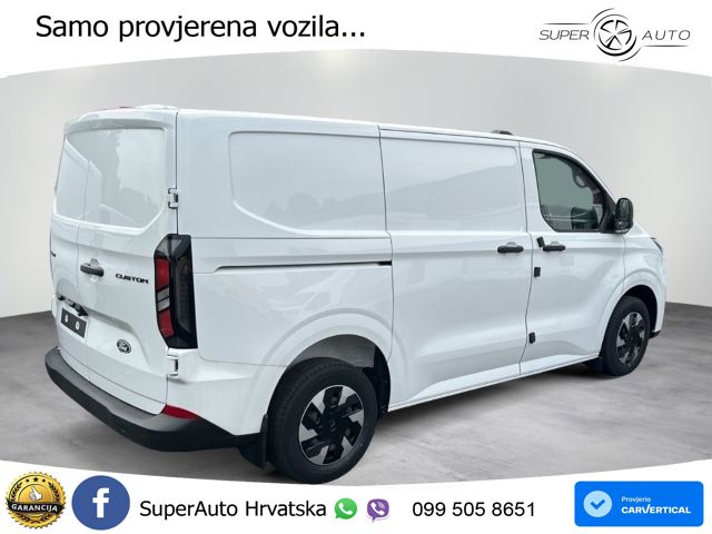 Ford Transit 232 KS