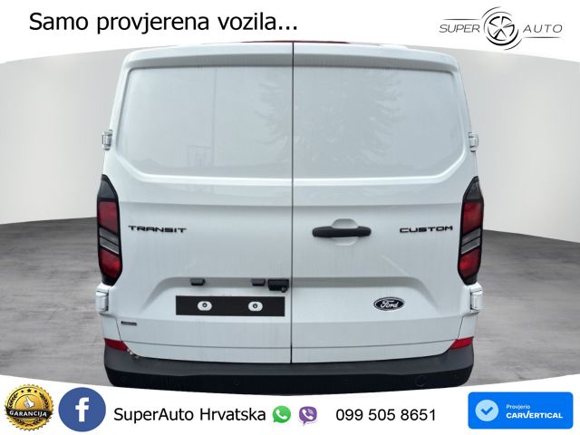 Ford Transit 232 KS