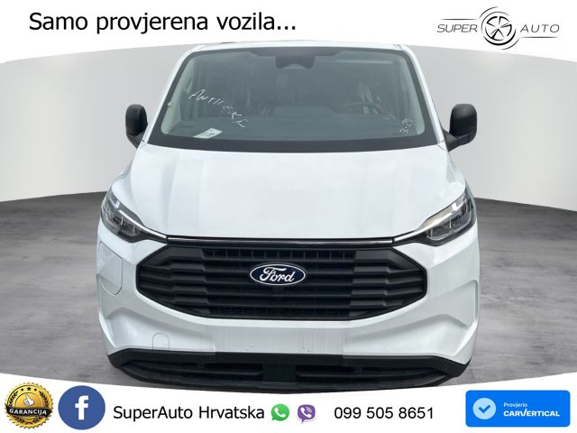 Ford Transit 232 KS