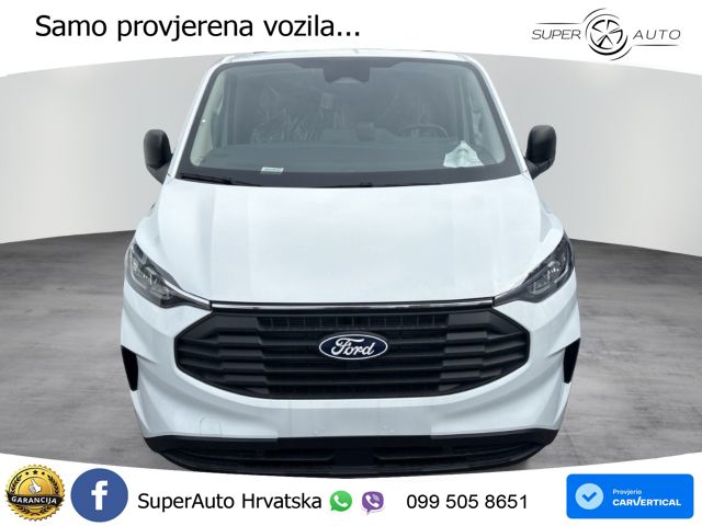Ford Transit 232 KS