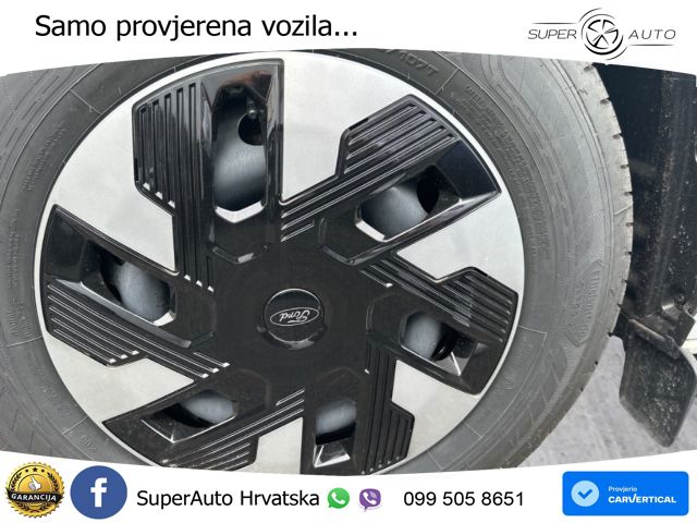 Ford Transit 232 KS