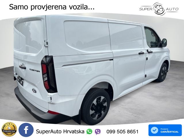 Ford Transit 232 KS