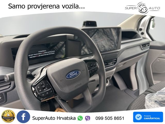 Ford Transit 232 KS