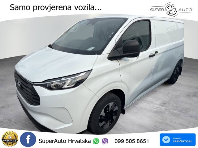 Ford Transit 232 KS