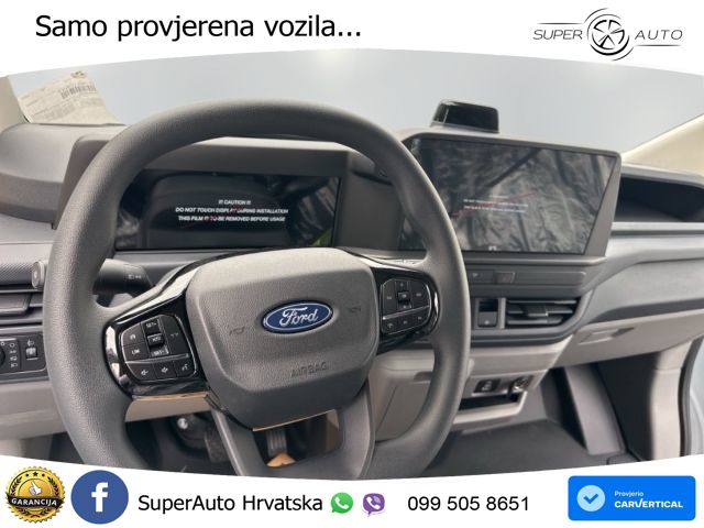 Ford Transit 232 KS