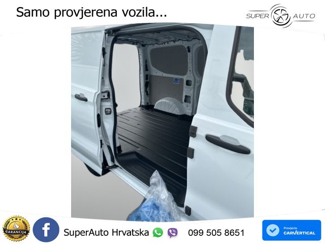 Ford Transit 232 KS