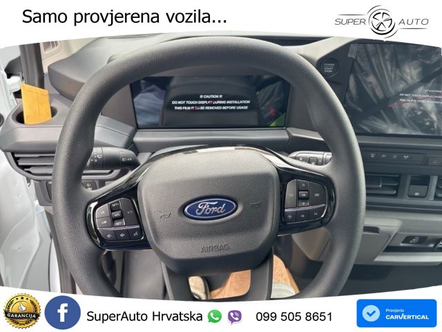 Ford Transit 232 KS