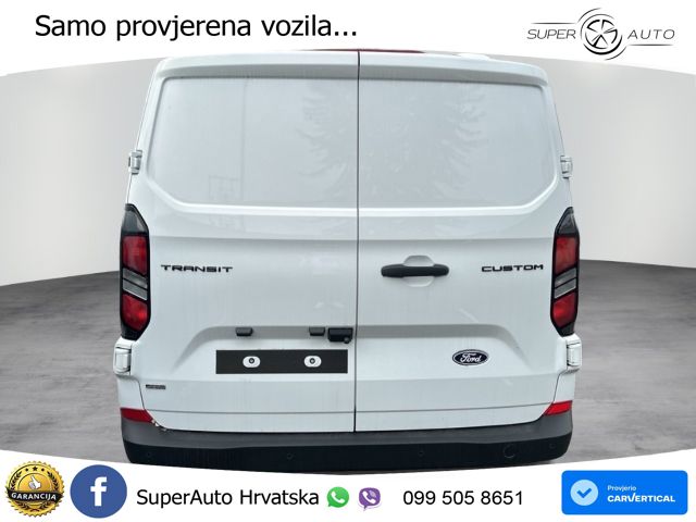 Ford Transit 232 KS