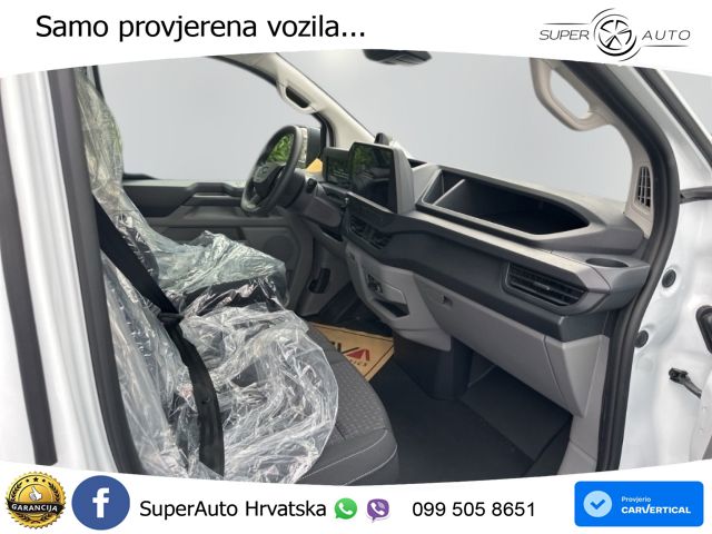 Ford Transit 232 KS