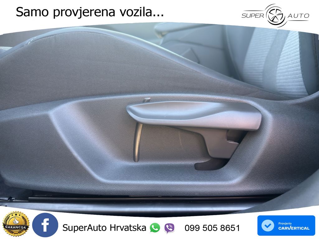 Škoda Enyaq iV 85x 82 kWh (286 KS) AWD