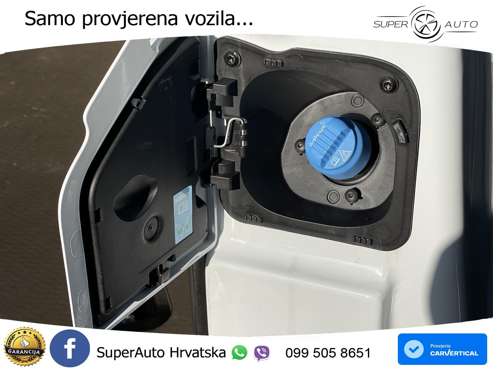 Renault Master 136 KS