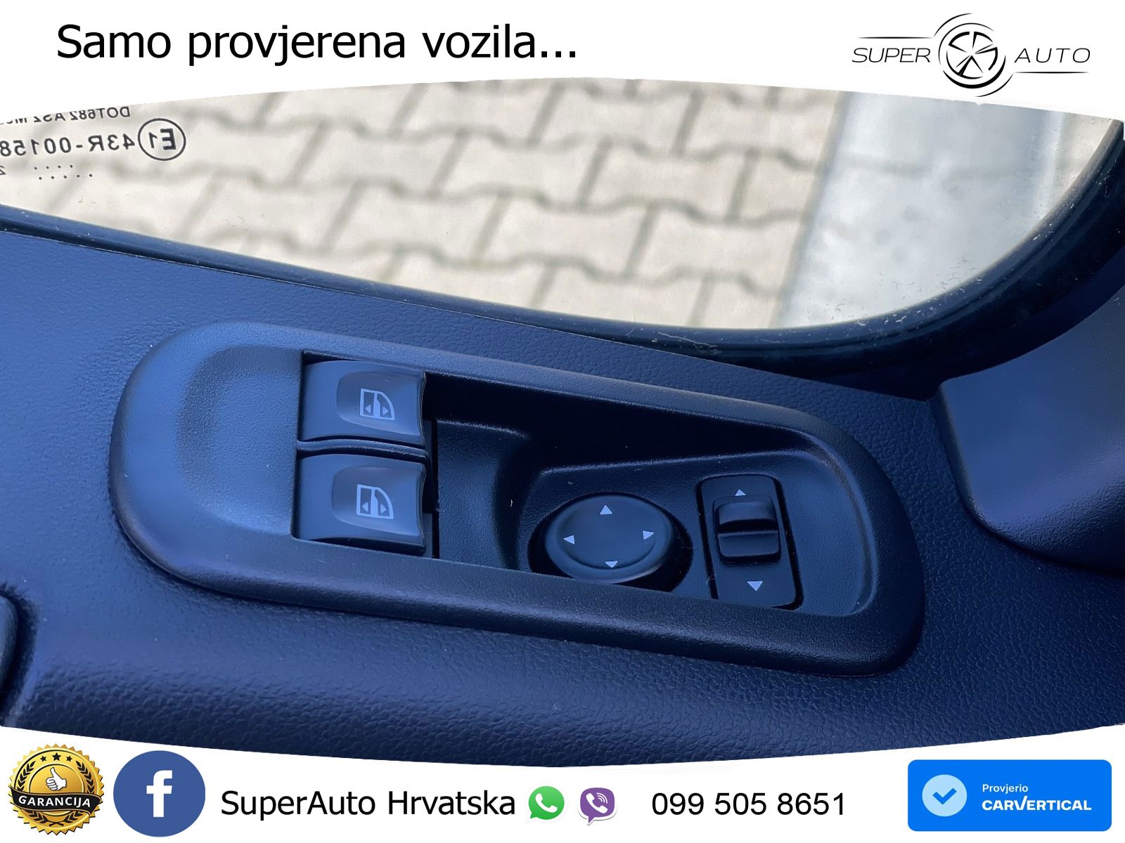 Renault Master 136 KS