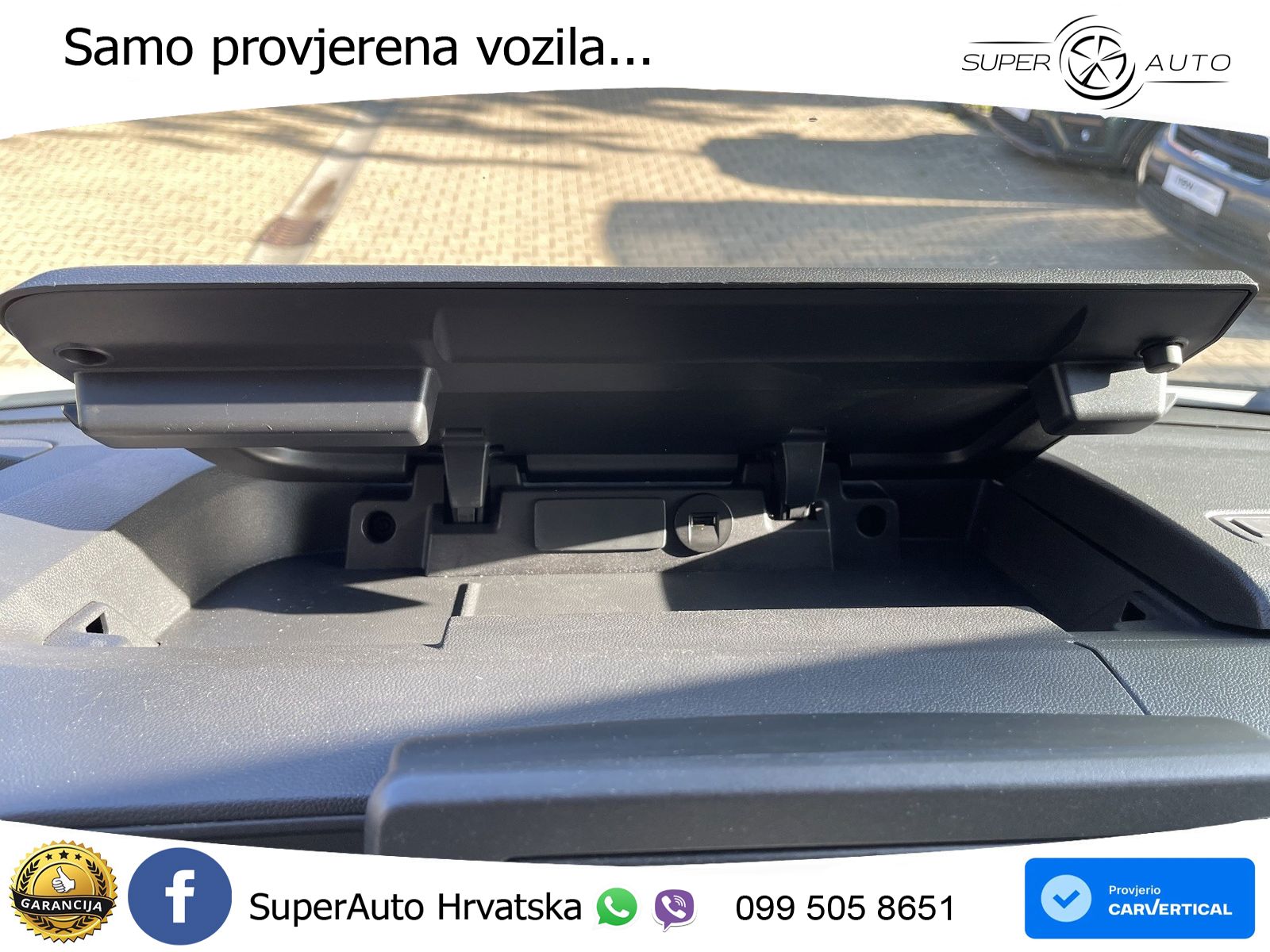 Renault Master 136 KS