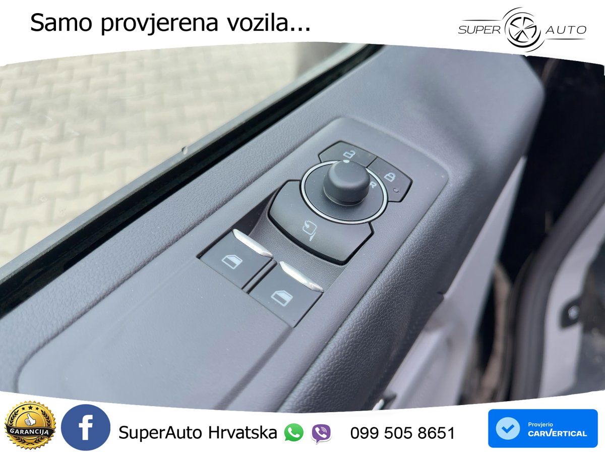 Ford Transit 170 KS