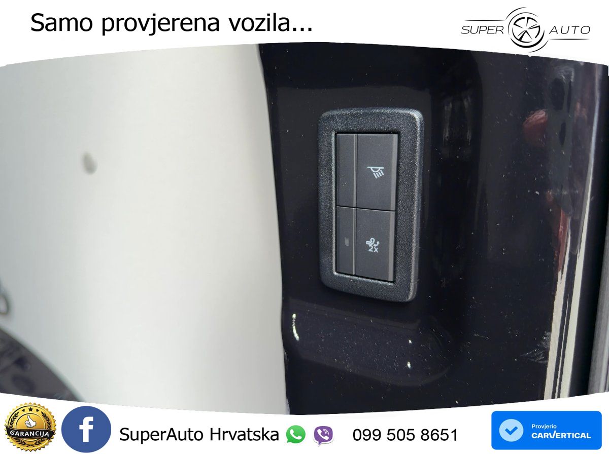 Ford Transit 170 KS