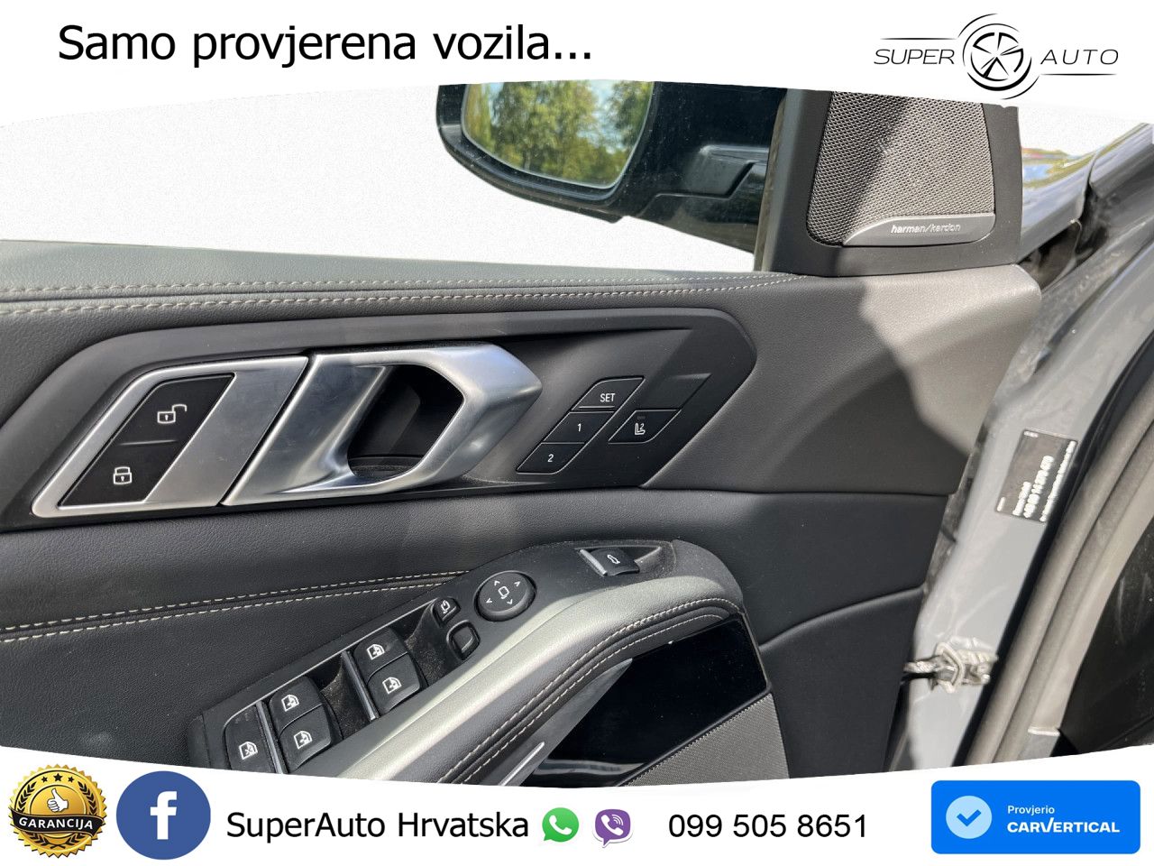 BMW X5 30d (286 KS) xDrive Steptronic LED+GR SJED+ACC
