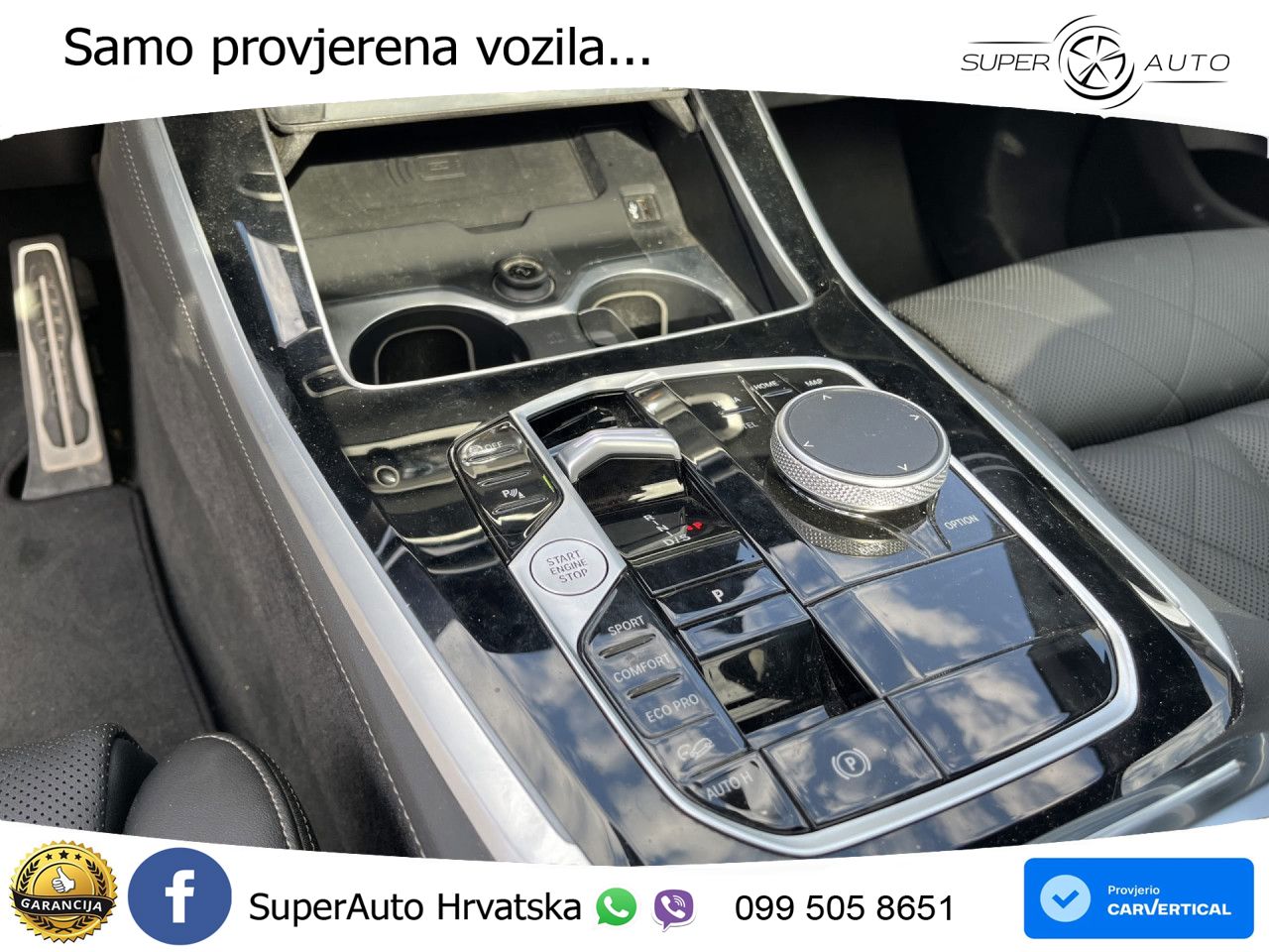 BMW X5 30d (286 KS) xDrive Steptronic LED+GR SJED+ACC