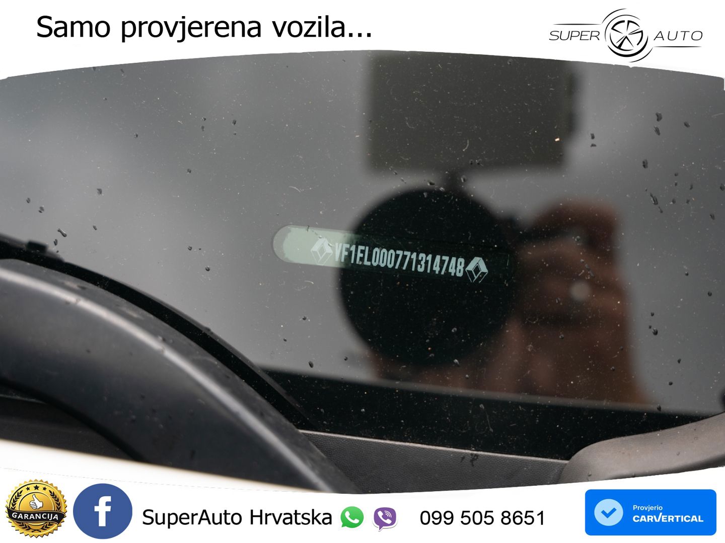 Renault Trafic 131 KS