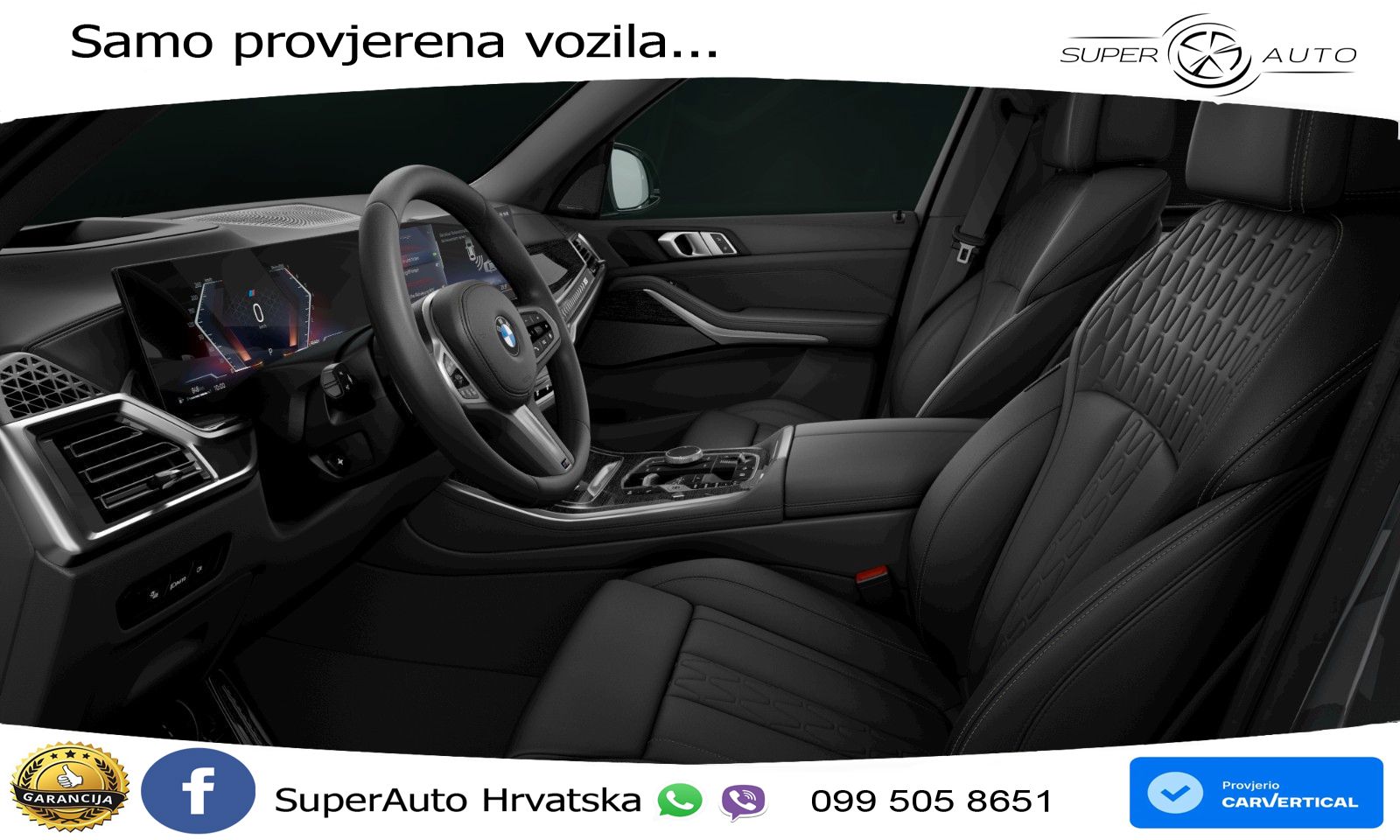 BMW X5 40i (381 KS) xDrive Steptronic LED+GR SJED+ACC