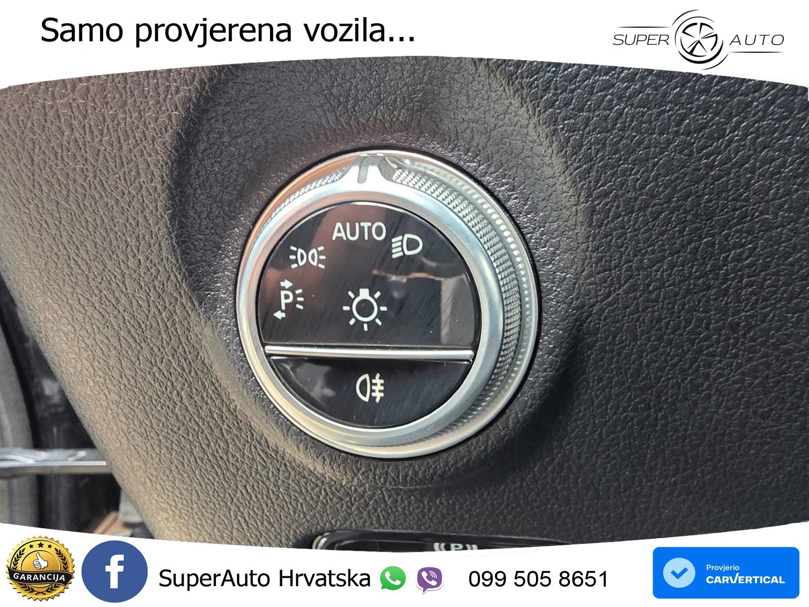 Mercedes-Benz C 200 AMG line LED+GR SJED+ACC