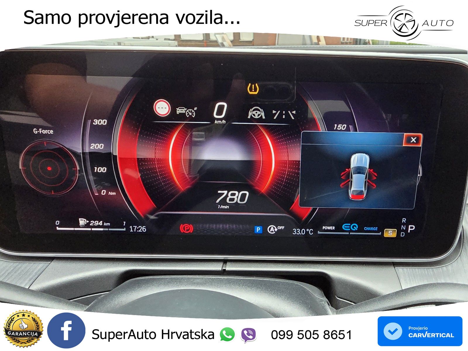 Mercedes-Benz C 200 AMG line LED+GR SJED+ACC