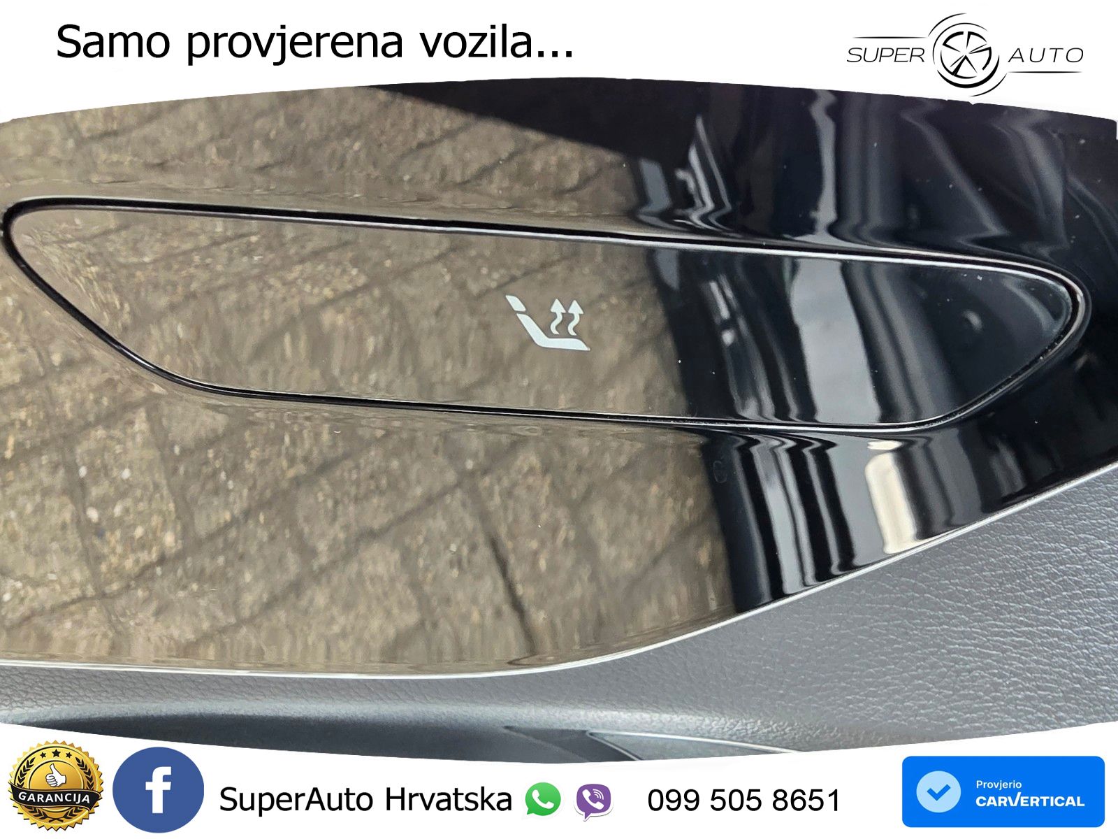 Mercedes-Benz C 200 AMG line LED+GR SJED+ACC