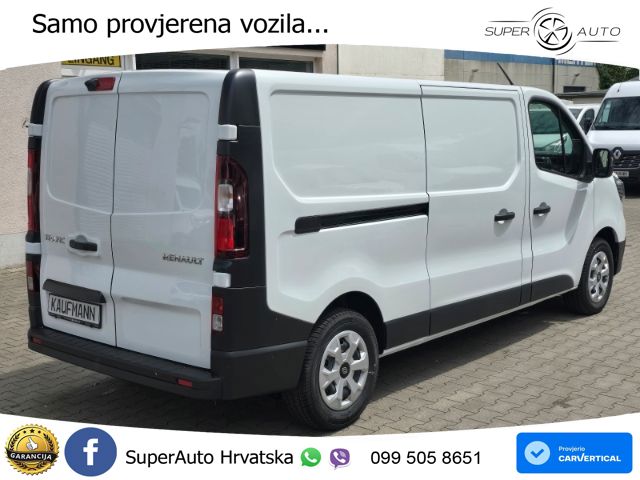 Renault Trafic 110 KS