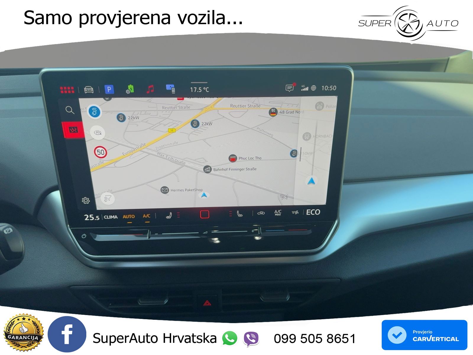 Volkswagen ID.4 Pro 82 kWh (286 KS)