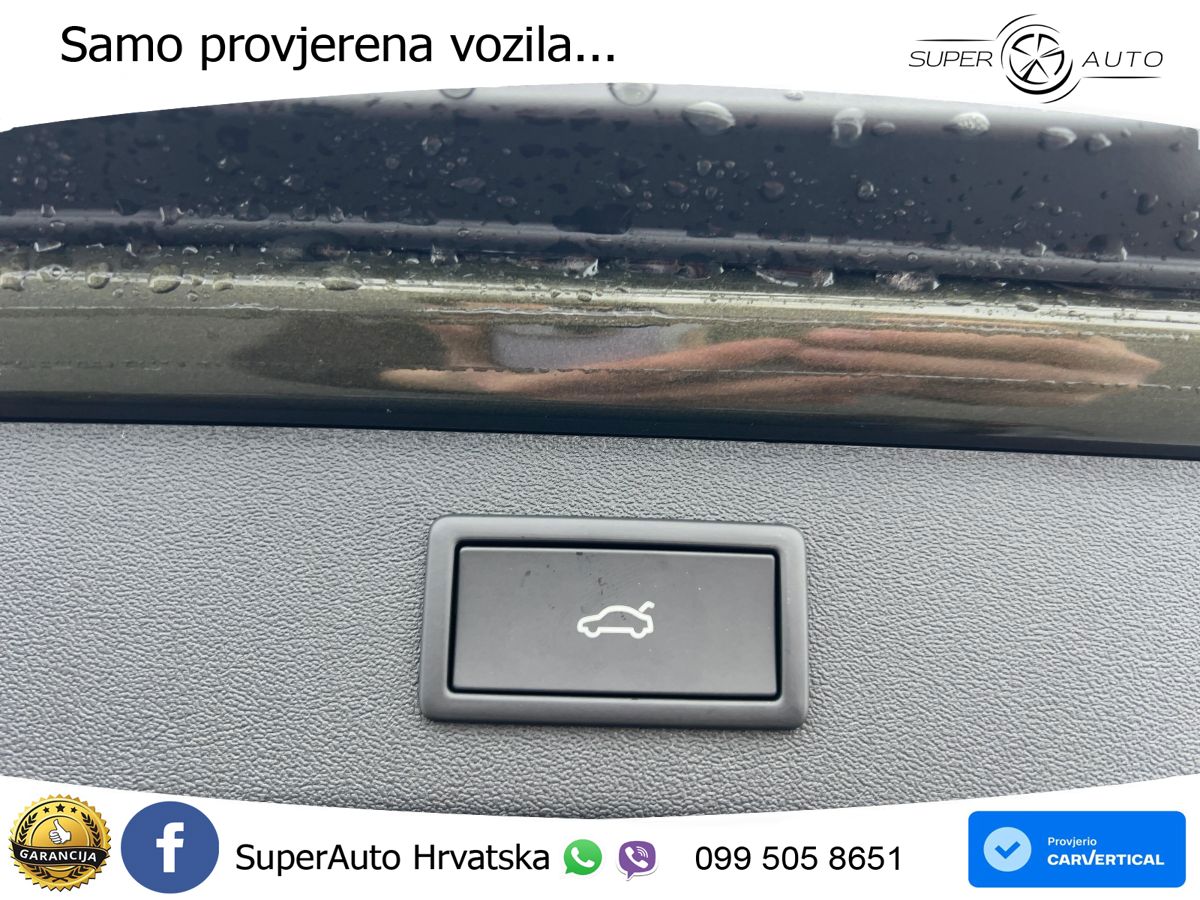 Škoda Enyaq Coupe iV 85 82 kWh (286 KS) SportLine LED+GR SJED+ACC