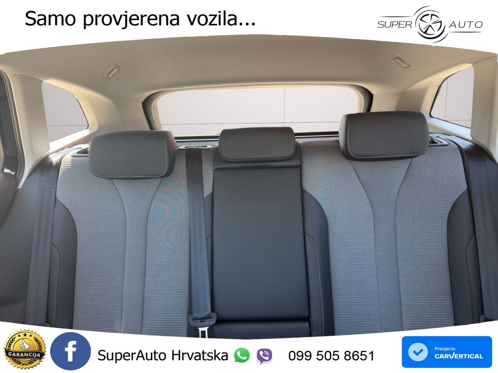 Škoda Enyaq 85x 82 kWh (286 KS) AWD LED+GR SJED+ACC