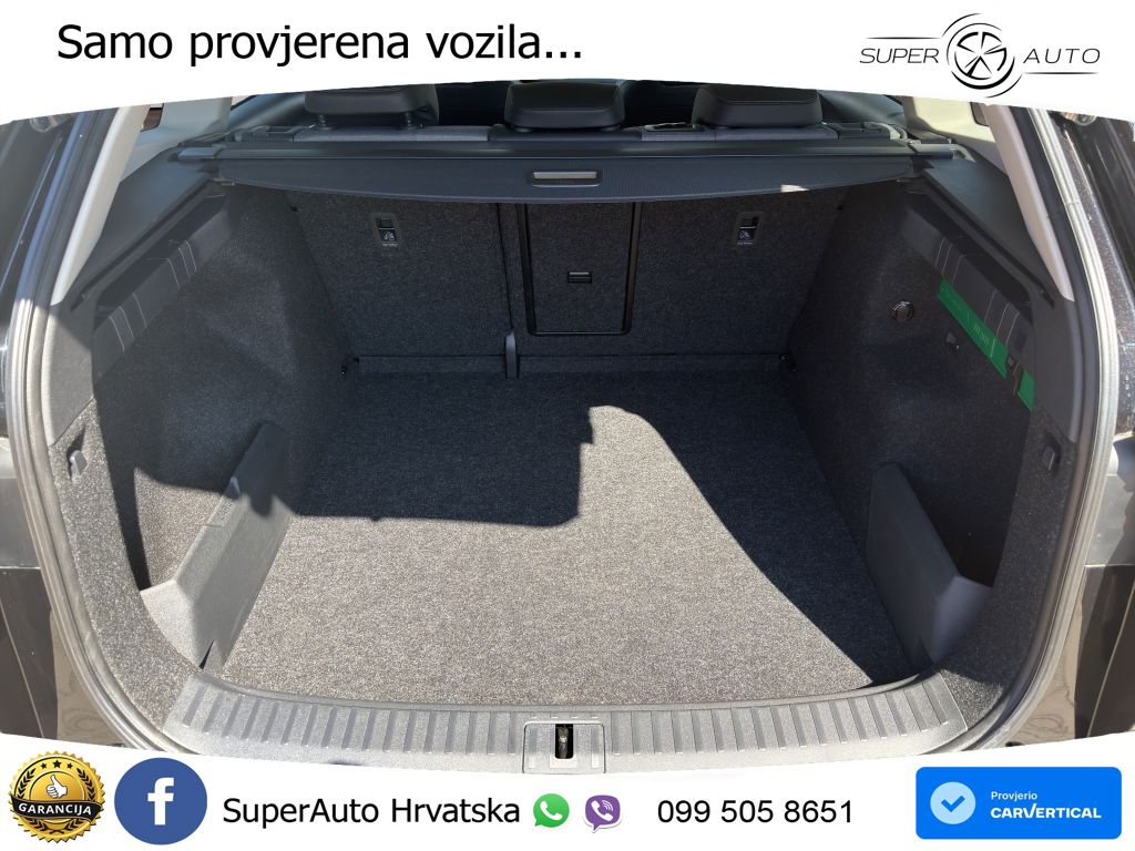 Škoda Enyaq 85x 82 kWh (286 KS) AWD LED+GR SJED+ACC