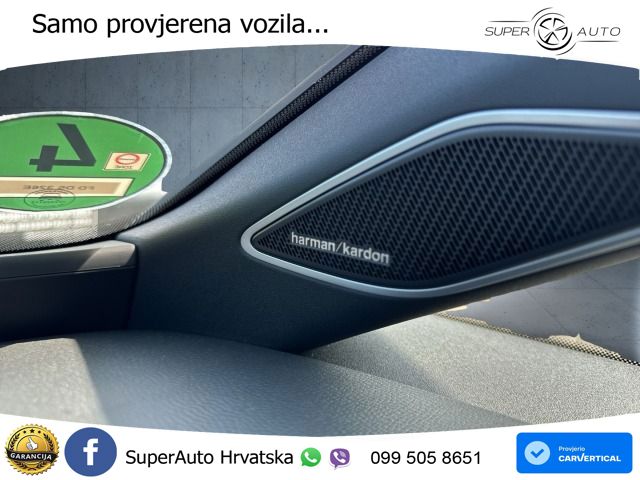 Volkswagen ID.3 GTX 84 kWh (286 KS) LED+GR SJED+ACC