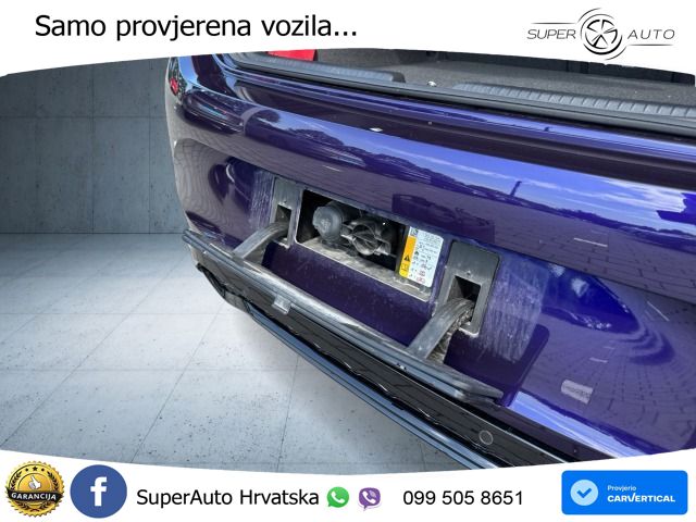 Volkswagen ID.3 GTX 84 kWh (286 KS) LED+GR SJED+ACC