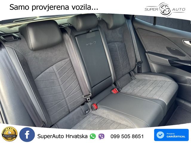 Volkswagen ID.3 GTX 84 kWh (286 KS) LED+GR SJED+ACC